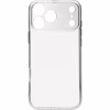 Чохол до мобільного телефона Armorstandart Air Apple iPhone 17 Pro Max Clear (ARM86225) - Image 1