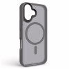 Чехол для мобильного телефона Armorstandart Uniq MagCase Apple iPhone 17 Titanium Grey (ARM86265) - Image 1