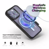 Чохол до мобільного телефона Armorstandart Unit MagCase Apple iPhone 17 Black (ARM86281) - Image 3