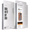 Чехол для мобильного телефона Armorstandart Unit-C MagCase SE Apple iPhone 17 Pro Max Orange Black (ARM86321) - Image 2