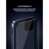 Скло захисне Armorstandart Supreme Black Icon Apple iPhone 17 Pro Max (ARM86401) - Image 7