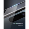Стекло защитное Armorstandart Supreme Plus Black Icon Apple iPhone 17 Pro (ARM86403) - Image 3