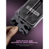 Скло захисне Armorstandart Icon Supreme EZ iPhone 17 Pro Black (ARM86407) - Image 4