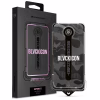 Скло захисне Armorstandart Icon Supreme EZ iPhone 17 Pro Black (ARM86407) - Image 1
