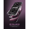 Скло захисне Armorstandart Icon Supreme EZ Apple iPhone 17 / 16 Pro Black (ARM86410) - Image 2