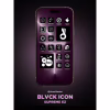 Скло захисне Armorstandart Icon Supreme EZ Apple iPhone 17 / 16 Pro Black (ARM86410) - Image 9