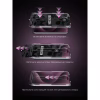 Скло захисне Armorstandart Icon Supreme EZ Apple iPhone 17 / 16 Pro Black (ARM86410) - Image 10