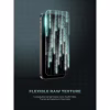 Скло захисне Armorstandart Infinity Black Icon 2.75D Apple iPhone 17 / 17 Pro / 16 Pro (ARM86416) - Image 2