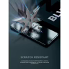 Скло захисне Armorstandart Infinity Black Icon 2.75D Apple iPhone 17 / 17 Pro / 16 Pro (ARM86416) - Image 4