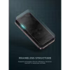 Скло захисне Armorstandart Infinity Black Icon 2.75D Apple iPhone 17 / 17 Pro / 16 Pro (ARM86416) - Image 9