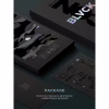 Скло захисне Armorstandart Infinity Black Icon 2.75D Apple iPhone 17 / 17 Pro / 16 Pro (ARM86416) - Image 10