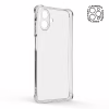 Чохол до мобільного телефона Armorstandart Force Samsung A07 4G Camera cover Clear (ARM86527) - Image 2