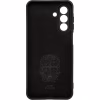 Чехол для мобильного телефона Armorstandart ICON Samsung A17 4G Black (ARM86538) - Image 2