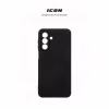 Чехол для мобильного телефона Armorstandart ICON Samsung A17 4G Black (ARM86538) - Image 3