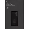 Чехол для мобильного телефона Armorstandart ICON Samsung A17 4G Black (ARM86538) - Image 4