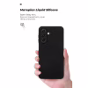 Чехол для мобильного телефона Armorstandart ICON Samsung A17 4G Black (ARM86538) - Image 7