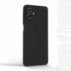 Чехол для мобильного телефона Armorstandart Matte Slim Fit Samsung A07 4G Camera cover Black (ARM86542) - Image 2