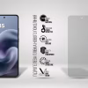 Пленка защитная Armorstandart Hydrogel Matte Motorola G86 5G (ARM86581) - Image 2