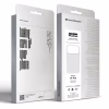 Чехол для мобильного телефона Armorstandart ICON2 MagCase Apple iPhone 17 Pro White (ARM86678) - Image 2