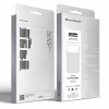 Чохол до мобільного телефона Armorstandart ICON2 MagCase Apple iPhone 17 Pro Max White (ARM86683) - Image 2