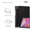 Чехол для планшета Armorstandart Smart Case Lenovo Tab One Black (ARM86696) - Image 4