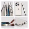 Чохол до мобільного телефона Armorstandart Apple iPhone 17 Clear (ARM86740) - Image 4