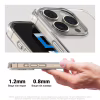 Чохол до мобільного телефона Armorstandart Apple iPhone 17 Pro Max Clear (ARM86742) - Image 3