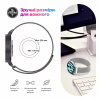 Ремешок для смарт-часов Armorstandart Milanese Magnetic для Samsung Galaxy Watch 7 / FE / 6 / 6 Classic / 5 / 5 Pro / 4 / 4 Classic Bl (ARM86842) - Image 7