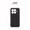 Чохол до мобільного телефона Armorstandart ICON Xiaomi 15T Pro 5G Black (ARM86989) - Image 3