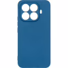 Чохол до мобільного телефона Armorstandart ICON Xiaomi 15T Pro 5G Dark Blue (ARM86990) - Image 1