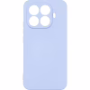 Чохол до мобільного телефона Armorstandart ICON Xiaomi 15T Pro 5G Lavender (ARM86991) - Image 1