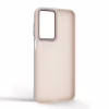 Чохол до мобільного телефона Armorstandart Frame Samsung A17 4G Grey (ARM87016) - Image 2