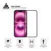 Скло захисне Armorstandart Pro Apple iPhone 16 with mesh (ARM87026) - Image 2