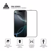 Скло захисне Armorstandart Pro Apple iPhone 16 Pro with mesh (ARM87027) - Image 2