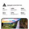 Скло захисне Armorstandart Pro Apple iPhone 16 Pro with mesh (ARM87027) - Image 5