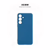 Чехол для мобильного телефона Armorstandart ICON Samsung S25 FE 5G Dark Blue (ARM87039) - Image 3