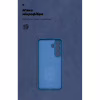 Чехол для мобильного телефона Armorstandart ICON Samsung S25 FE 5G Dark Blue (ARM87039) - Image 4