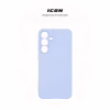Чехол для мобильного телефона Armorstandart ICON Samsung S25 FE 5G Lavender (ARM87041) - Image 3