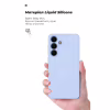 Чехол для мобильного телефона Armorstandart ICON Samsung S25 FE 5G Lavender (ARM87041) - Image 7