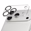 Скло захисне Armorstandart Flat iPhone 17 Pro Max Clear (ARM87054) - Image 2