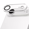 Стекло защитное Armorstandart Flat iPhone 17 Air Clear (ARM87057) - Image 2