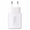 Зарядний пристрій Armorstandart 1xUSB-C PD20W + 1xUSB QC3.0 GaN white (ARM87067) - Image 2
