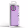 Чехол для мобильного телефона Armorstandart Shade Samsung A07 4G Dark Violet (ARM87073) - Image 3
