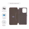 Чохол до мобільного телефона Armorstandart G-Case Tecno Spark Go 2 4G Black (ARM87148) - Image 3
