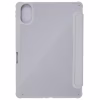 Чохол до планшета Armorstandart Y-Type PEN Xiaomi Redmi Pad 2 Gray (ARM87408) - Image 2