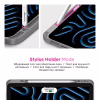 Чохол до планшета Armorstandart Y-Type PEN Xiaomi Redmi Pad 2 Gray (ARM87408) - Image 4