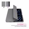 Чохол до планшета Armorstandart Y-Type PEN Xiaomi Redmi Pad 2 Gray (ARM87408) - Image 5