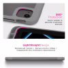 Чохол до планшета Armorstandart Y-Type PEN Xiaomi Redmi Pad 2 Gray (ARM87408) - Image 6