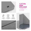 Чохол до планшета Armorstandart Y-Type PEN Xiaomi Redmi Pad 2 Gray (ARM87408) - Image 8