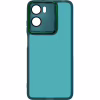 Чехол для мобильного телефона Armorstandart Shade Motorola G05 4G / E15 4G Dark Green (ARM87418) - Image 1